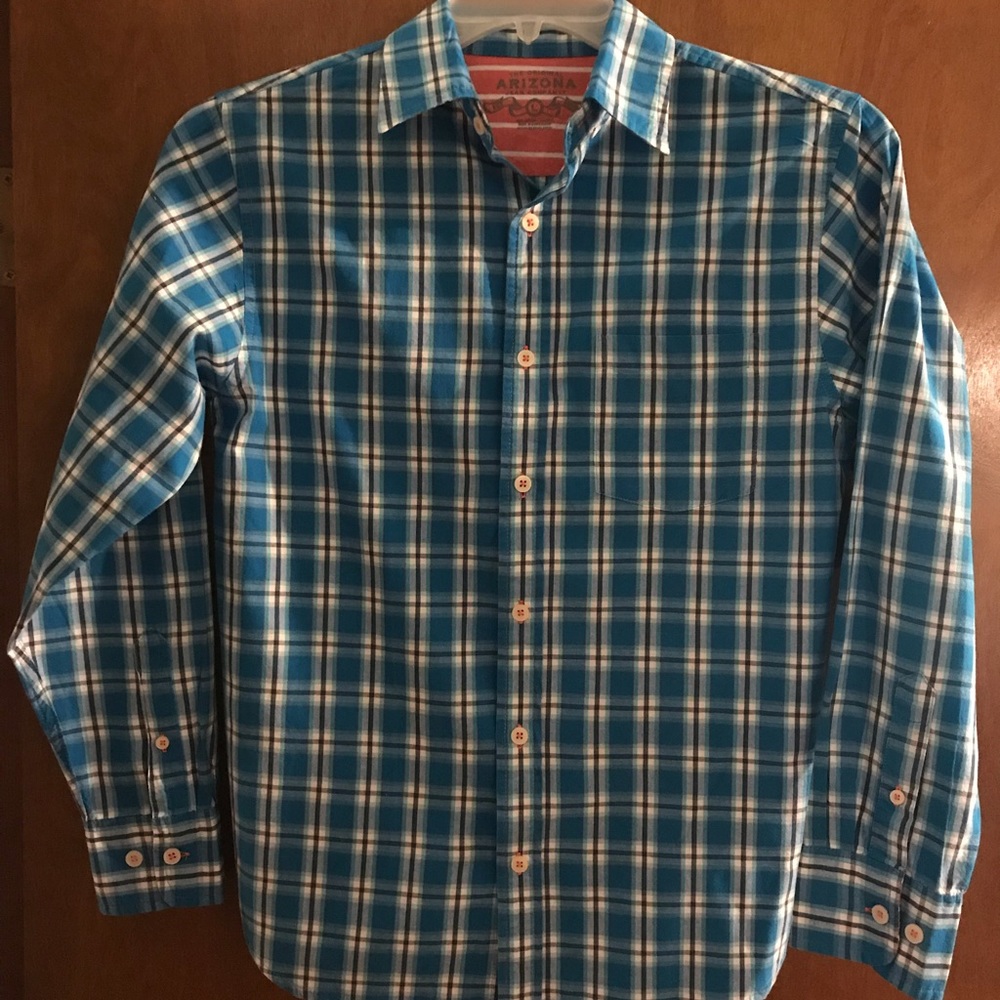 Boys shirt
